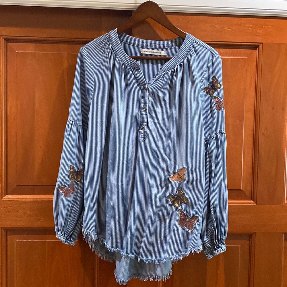 Blouse